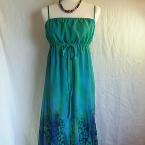 Sommer Dress by Oceania